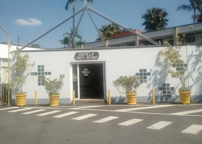 Hotel Lago Azul