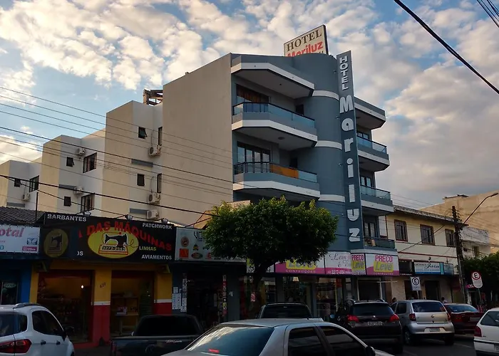 Hotel Mariluz