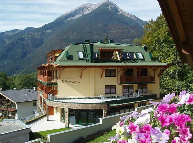 Villa Buchenhain