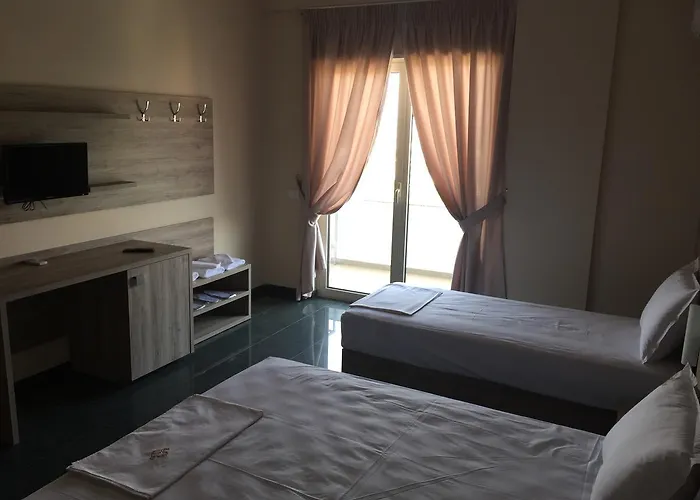 Herges Hotel