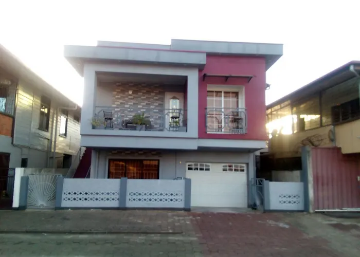 S-Villa