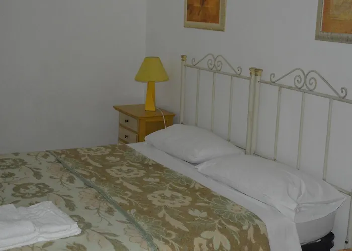 Hotel Le Voilier Torre Pali