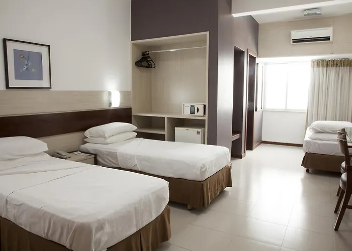 Hotel Regente Belém