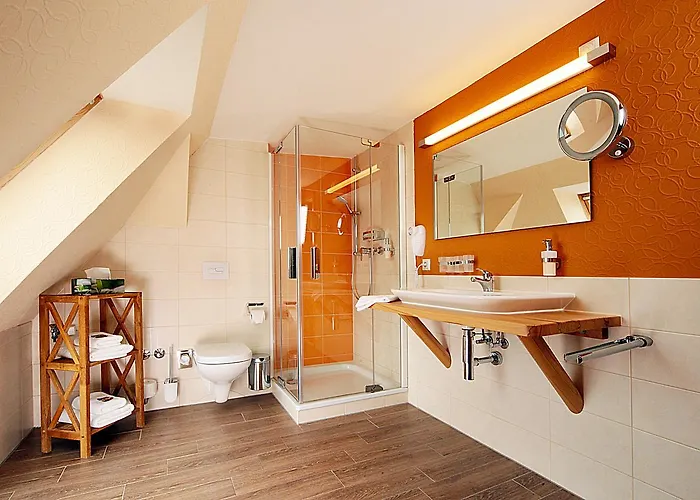 Sonn'Idyll Hotel&Saunalandschaft Rathenow
