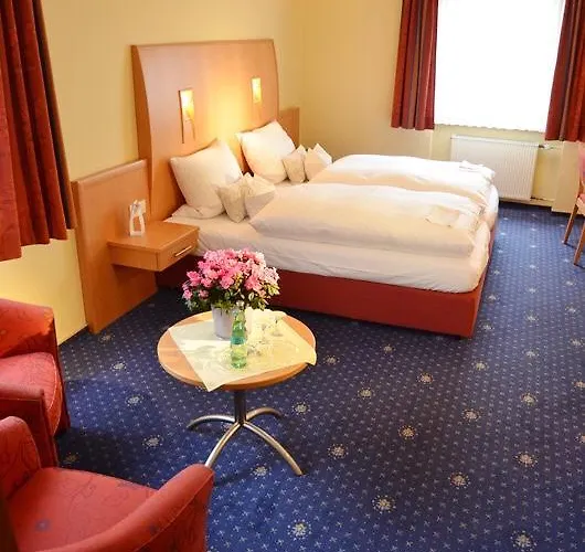 Hotel Tannenheim Boppard