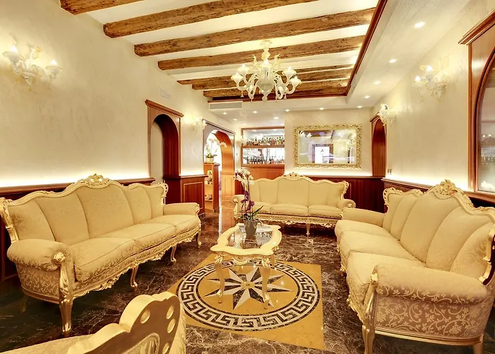 New Reiter Hotel Lido de Venise