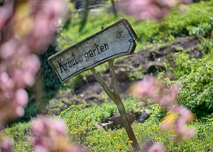 Pension Christl Kaltern