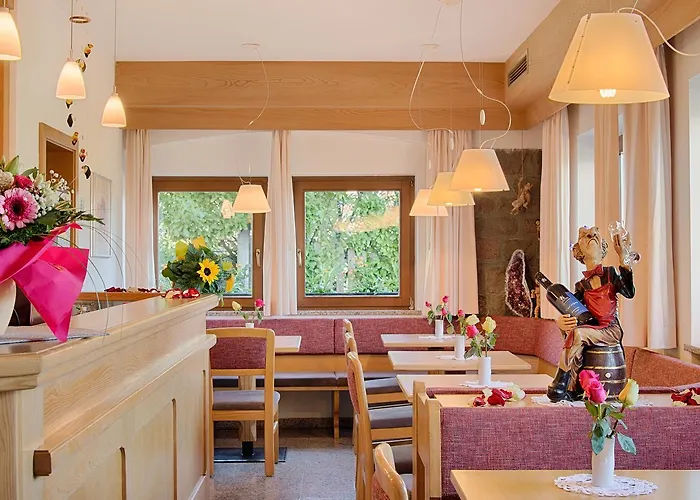 Pension Christl Kaltern