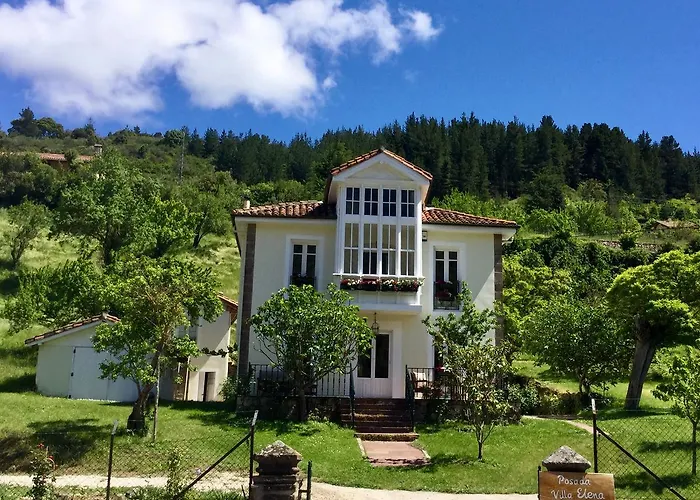 Villa Elena Potes