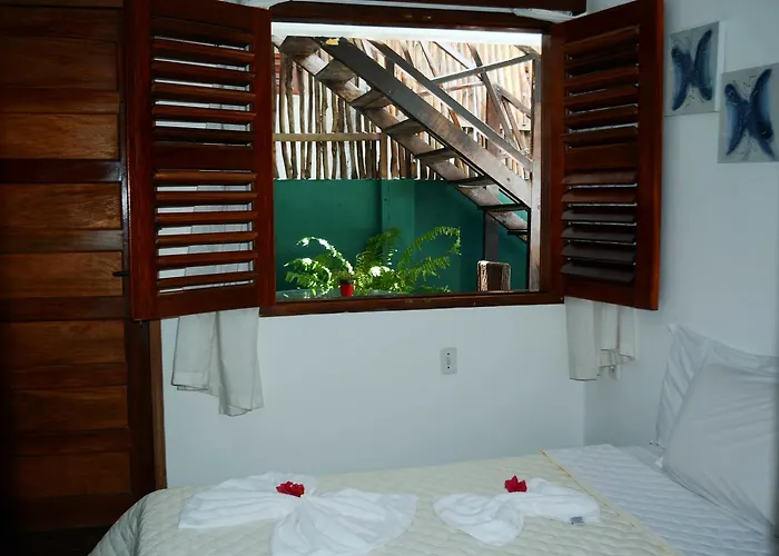Pousada Jeri Beach Jijoca de Jericoacoara