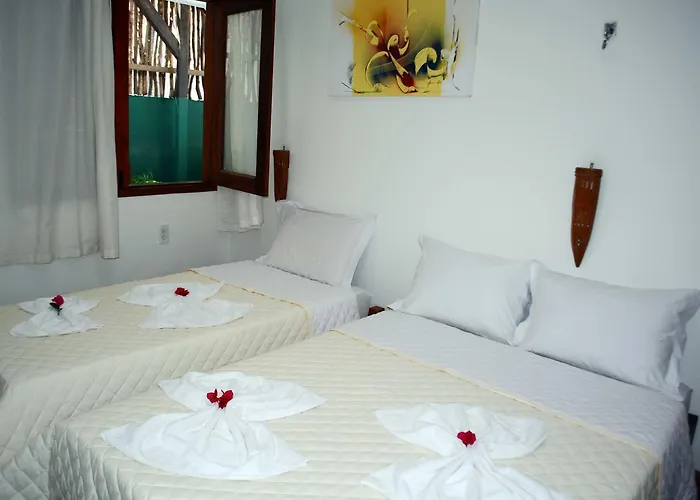 Pousada Jeri Beach Jijoca de Jericoacoara