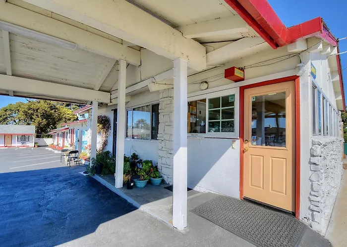 Bayside Inn