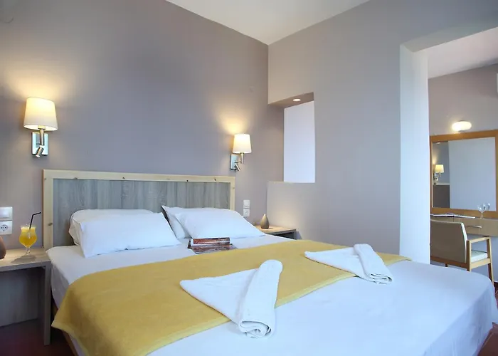 Hotel Scorpios