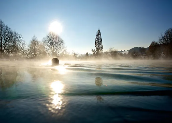 Tannenhof Sport & Spa Weiler-Simmerberg