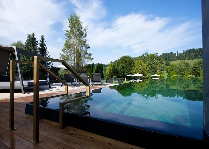 Tannenhof Sport&SPA