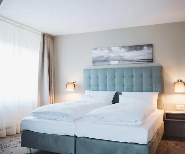 Hotel Waastwinj Utersum