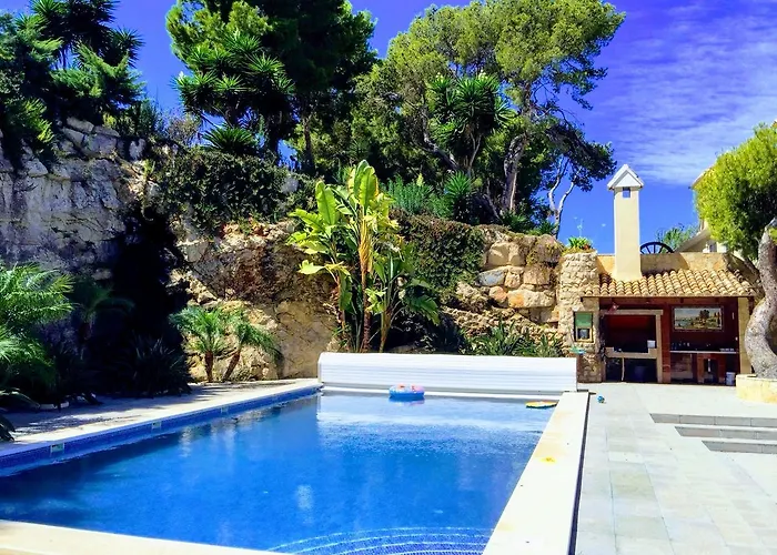 Villa El Collado Cullera