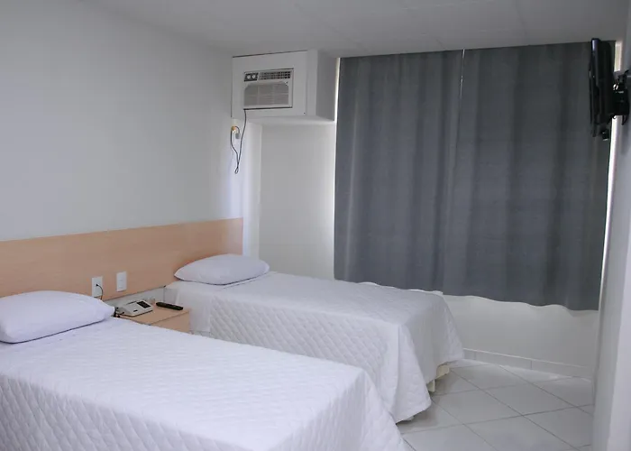 Hotel Arezzu Linhares