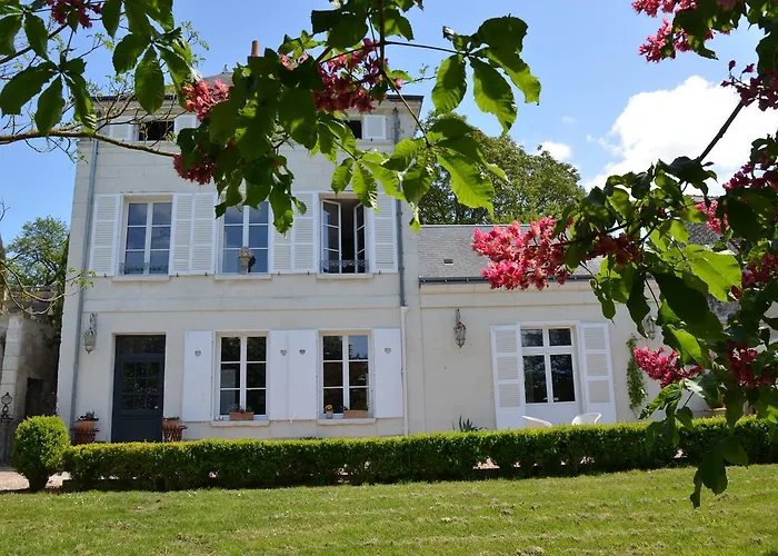 Le Clos Mademoiselle Loches
