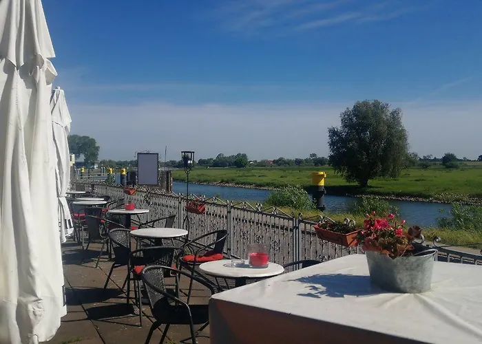 Elbhotel Bleckede