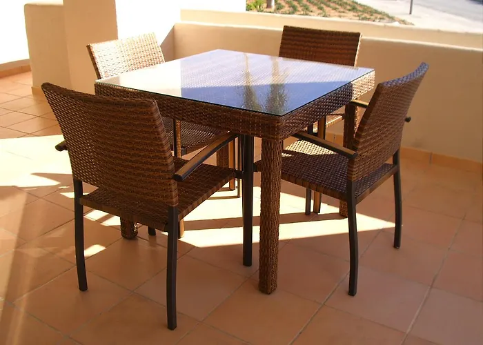 Roda Golf & Beach Resort - Calidona Los Alcázares