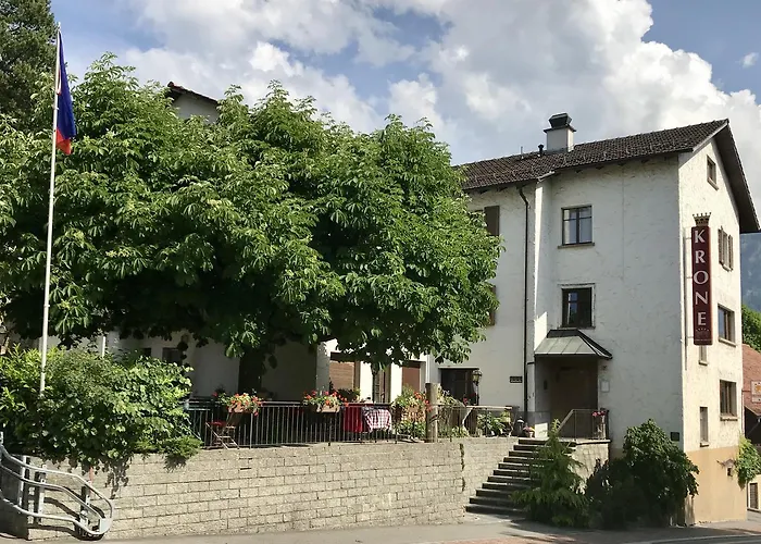 Bed And Breakfast Krone