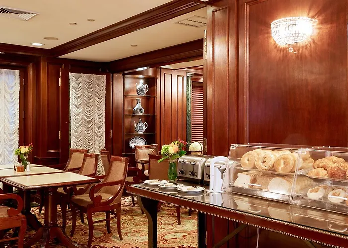 Excelsior Hotel