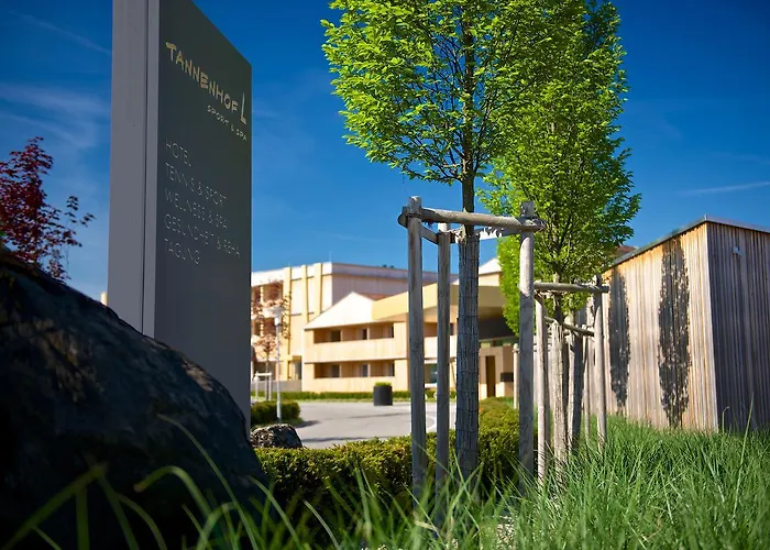 Tannenhof Sport&SPA