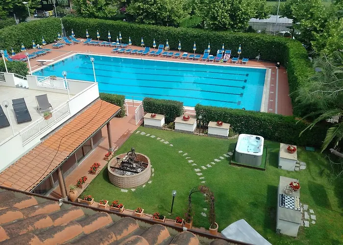 Residence Aurora Wellness&Spa