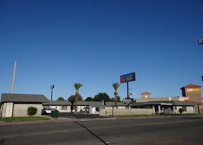 Economy Inn