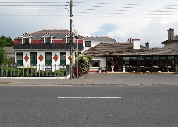 Anno Santo Hotel Galway