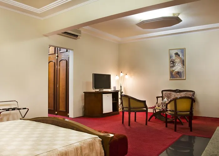 Hotel Paradies Jarinu