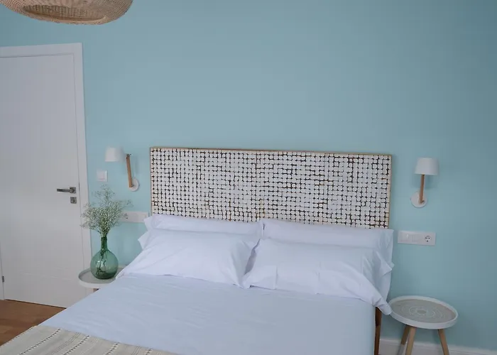 A Casa Dos Nores Charming House