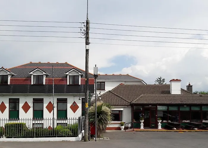 Anno Santo Hotel Galway