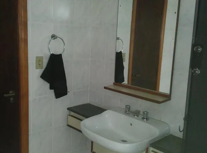Flat - Palladium Apart Service São Vicente