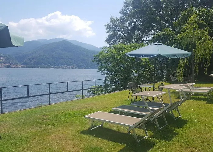 Albergo Del Lago Cannobio