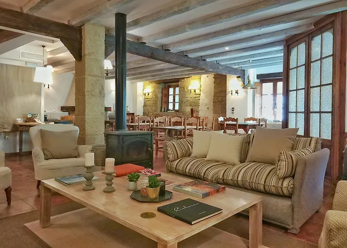 Posada de Uncastillo