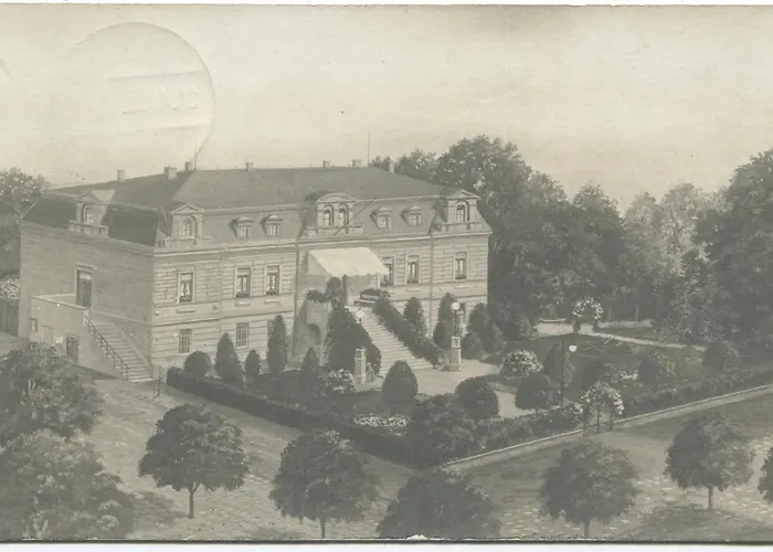 Gut Boltenhof Fürstenberg-Havel