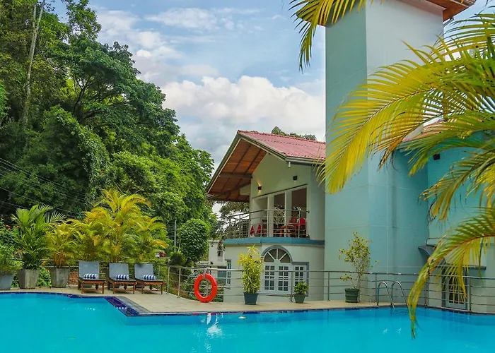 Senani Hotel Kandy