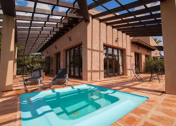 Hotel Es Lloquet