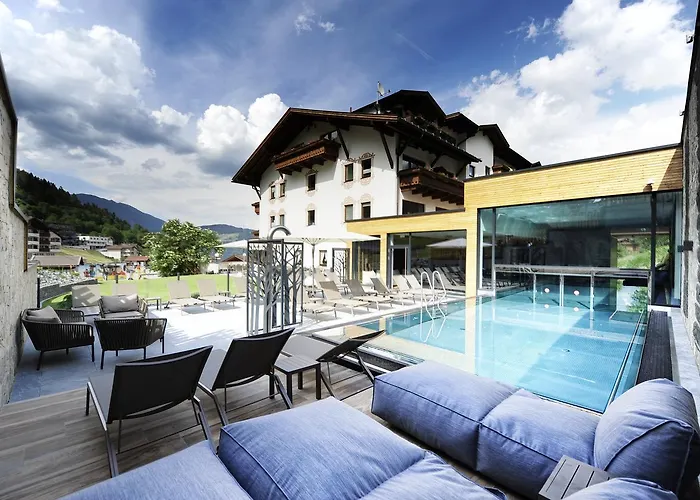 Hotel Panorama