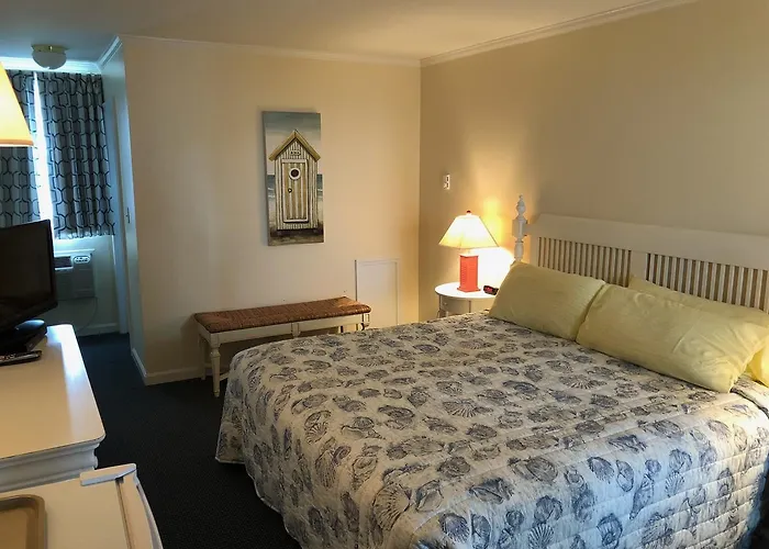 Dewey Beach Hotels