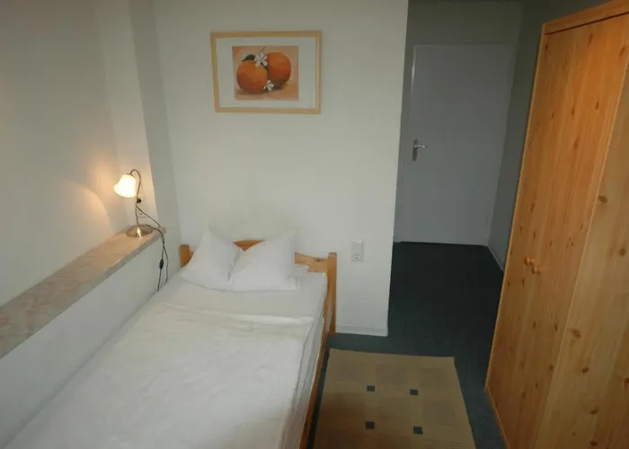 Hotel Adam Saarbrücken