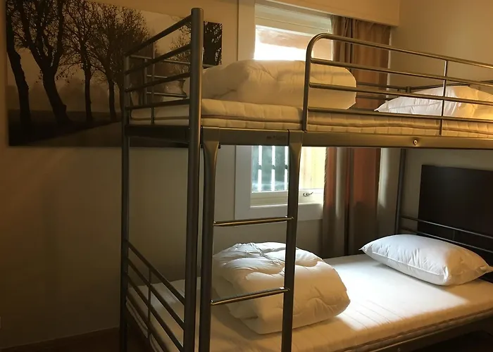 P-Hotels Bergen