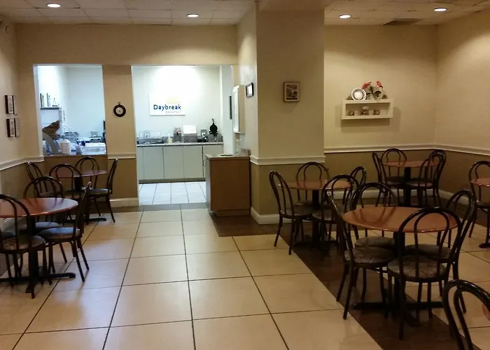 Days Inn By Wyndham Birmingham Al Hoover