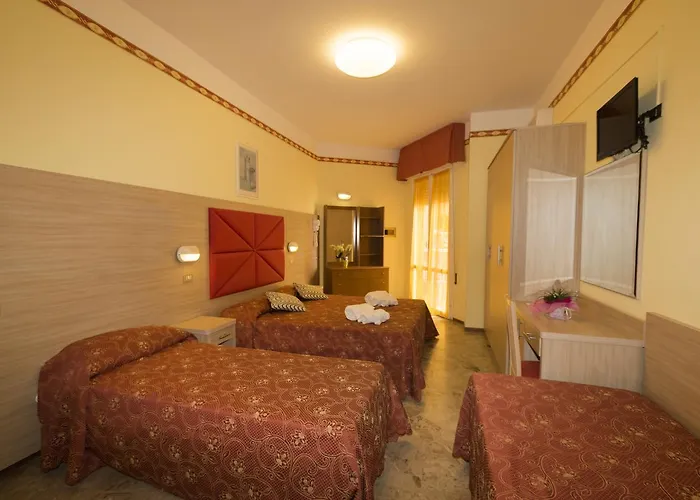 Hotel Marco Polo Bellaria-Igea Marina