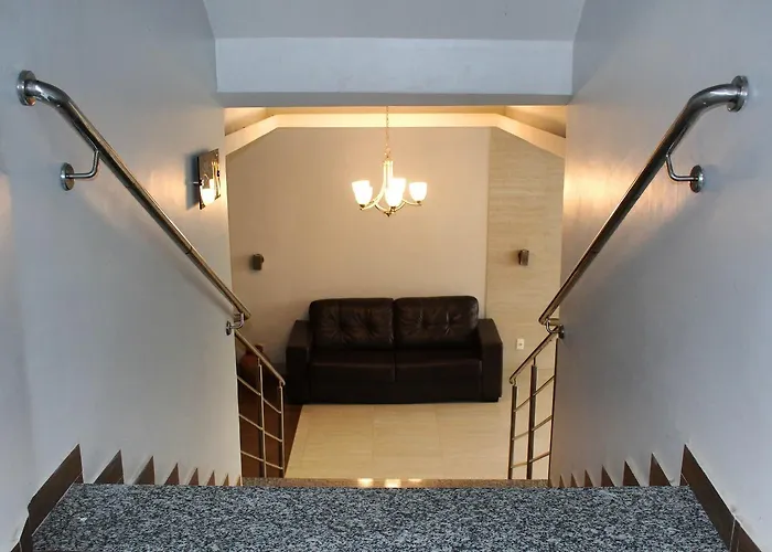 Hotel Palmeiras Ltda