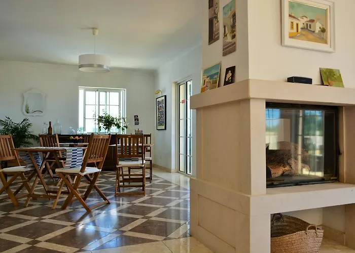Tavira Terrace Hotel