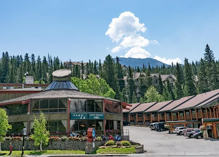 Inns Of Banff