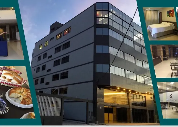 Village Plaza Hotel